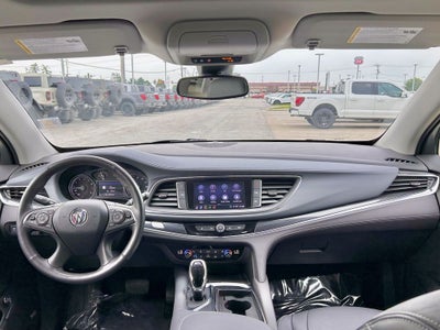 2021 Buick Enclave Premium Group