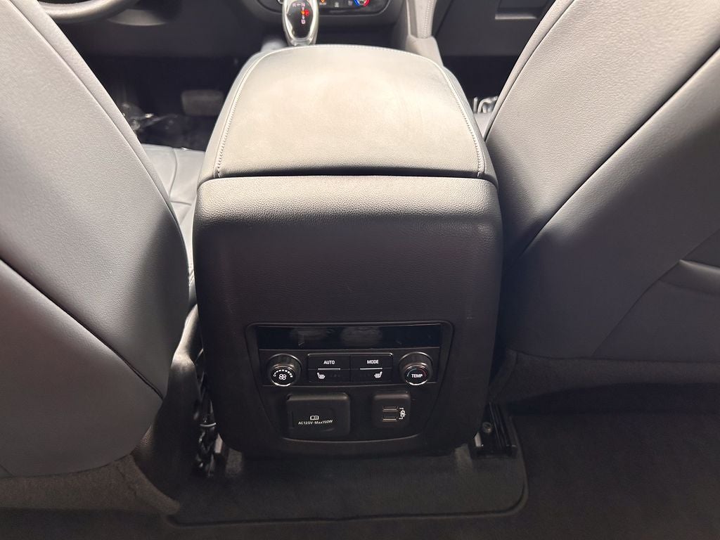 2021 Buick Enclave Premium Group