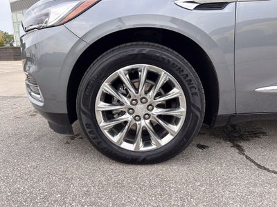 2021 Buick Enclave Premium Group