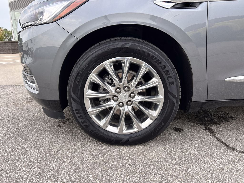2021 Buick Enclave Premium Group