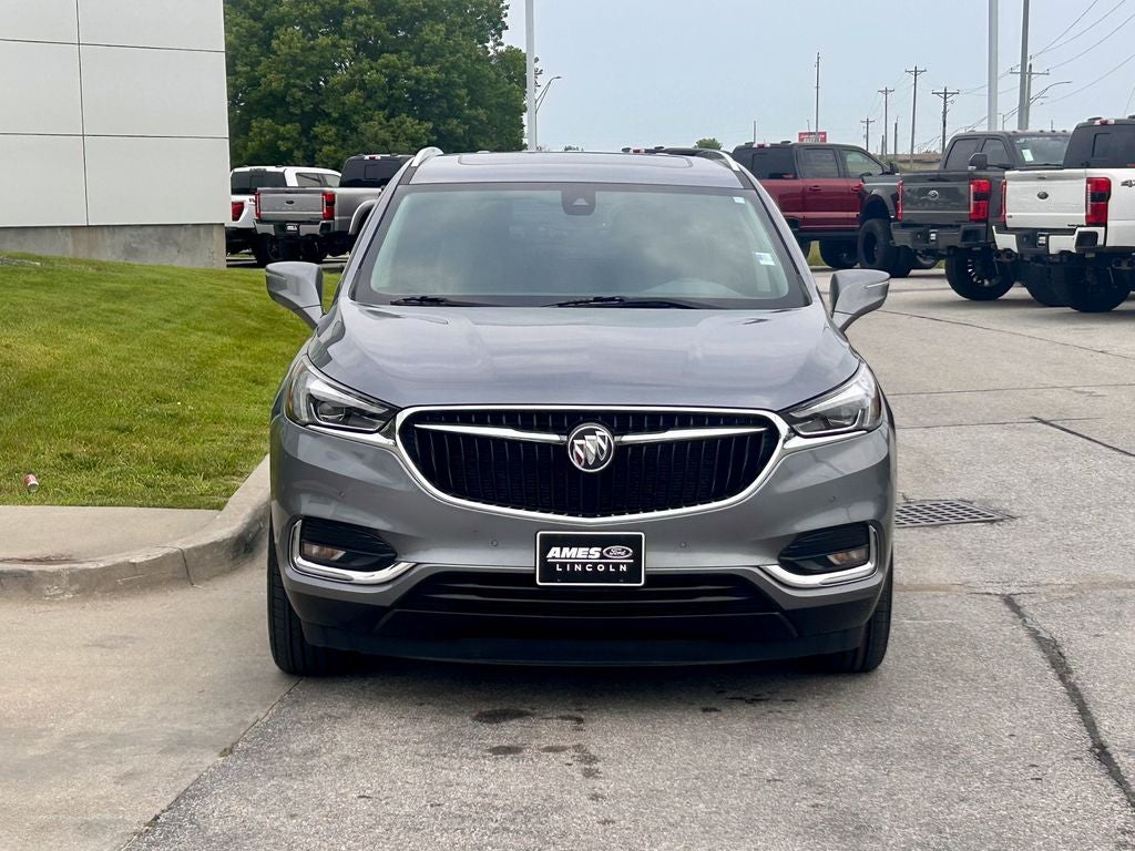 2021 Buick Enclave Premium Group