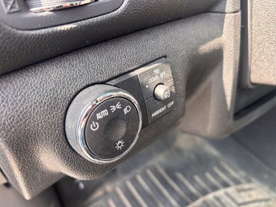 2017 Buick Enclave Leather Group