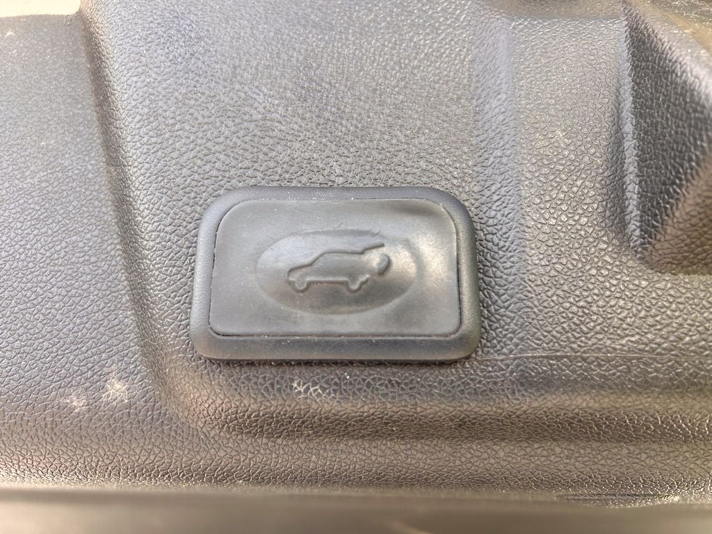 2017 Buick Enclave Leather Group