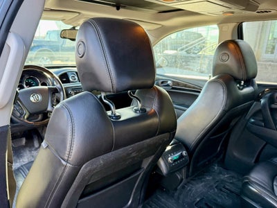 2013 Buick Enclave Premium Group