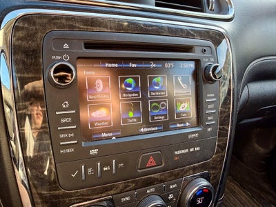 2013 Buick Enclave Premium Group