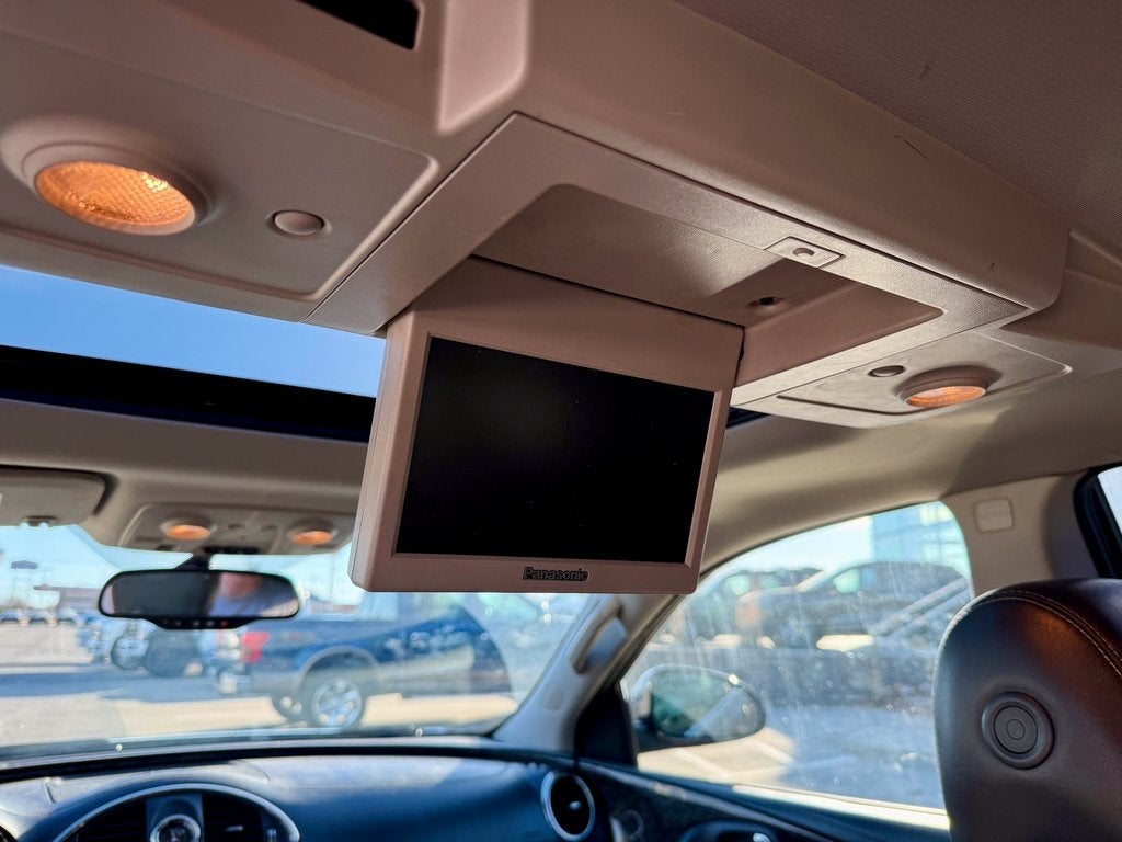 2013 Buick Enclave Premium Group