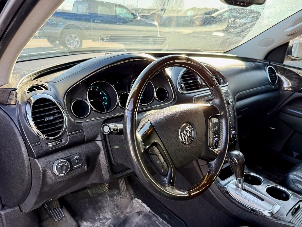 2013 Buick Enclave Premium Group