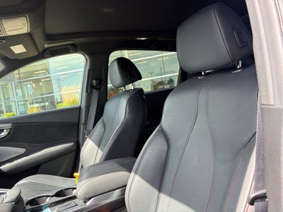 2025 Acura RDX A-Spec Advance Package SH-AWD