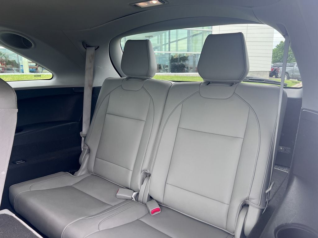 2019 Acura MDX 3.5L Technology Package SH-AWD