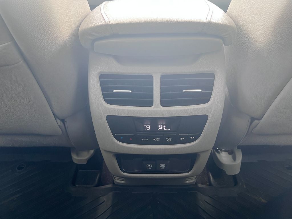 2019 Acura MDX 3.5L Technology Package SH-AWD
