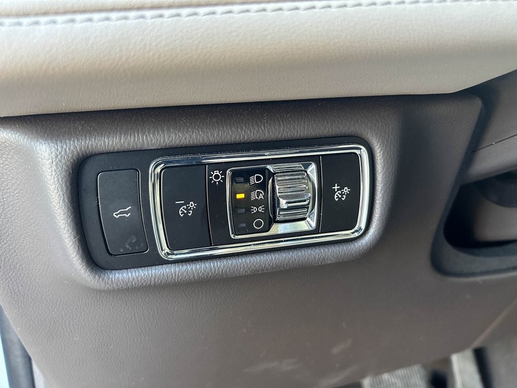 2023 Lincoln Aviator Standard