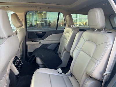 2023 Lincoln Aviator Standard