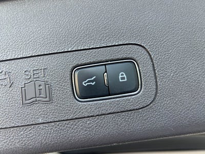 2023 Lincoln Aviator Standard