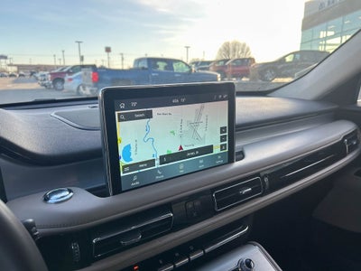 2023 Lincoln Aviator Standard