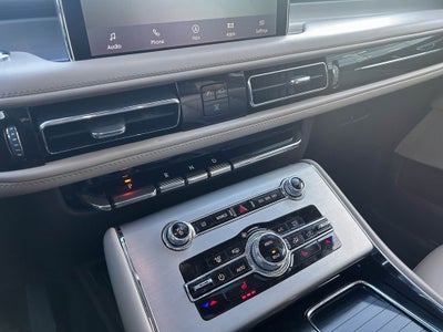 2023 Lincoln Aviator Standard