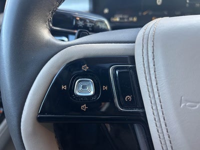 2023 Lincoln Aviator Standard