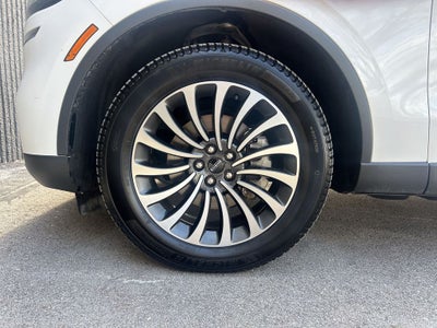 2023 Lincoln Aviator Standard