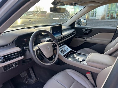 2023 Lincoln Aviator Standard