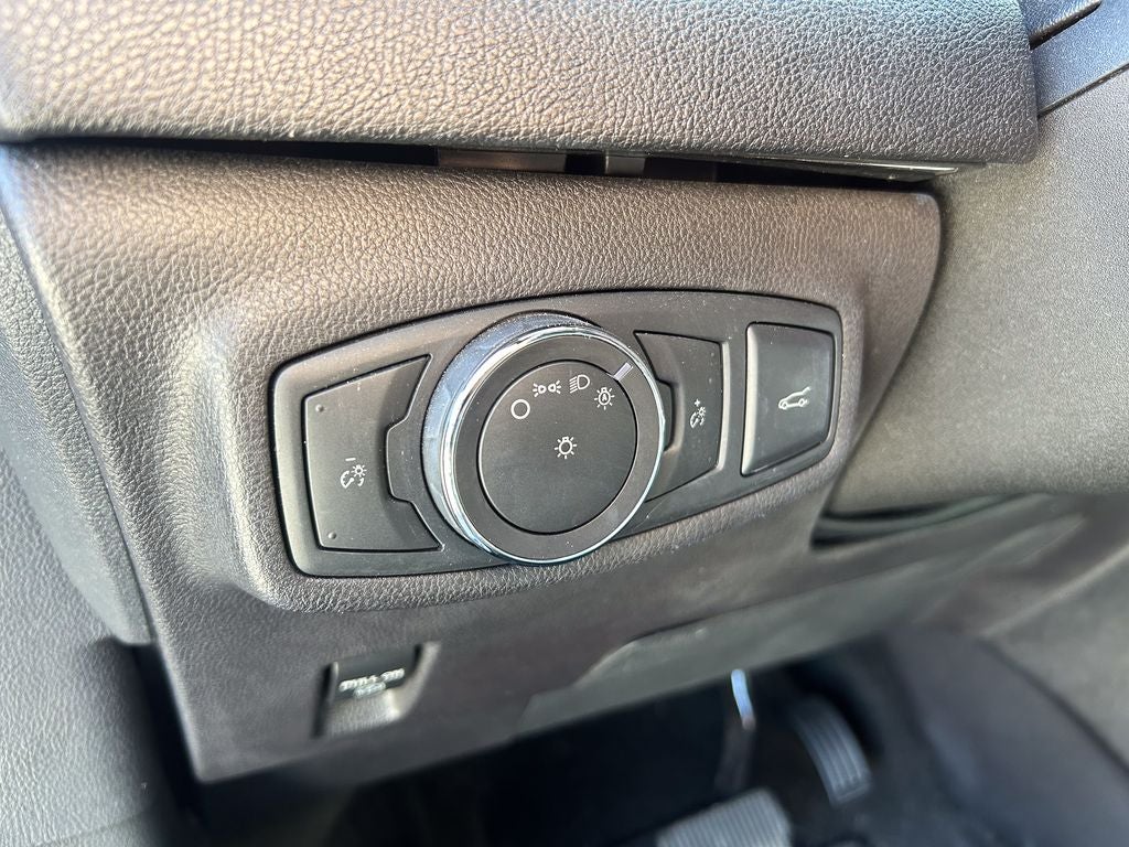 2016 Lincoln MKC Reserve