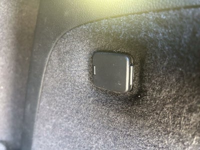 2016 Lincoln MKC Reserve