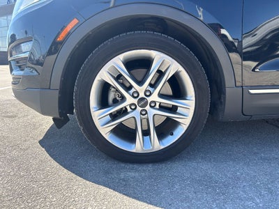 2016 Lincoln MKC Reserve
