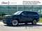 2025 Lincoln Navigator Black Label