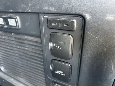 2025 Lincoln Navigator Black Label