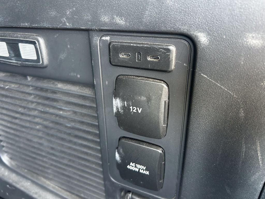 2025 Lincoln Navigator Black Label