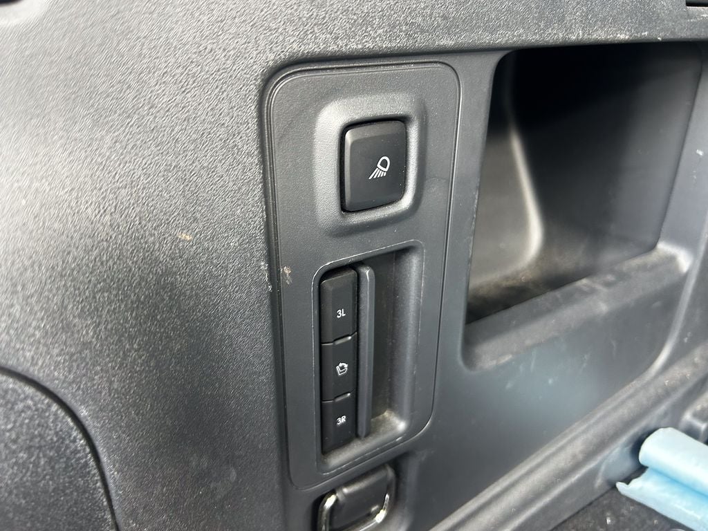 2025 Lincoln Navigator Black Label