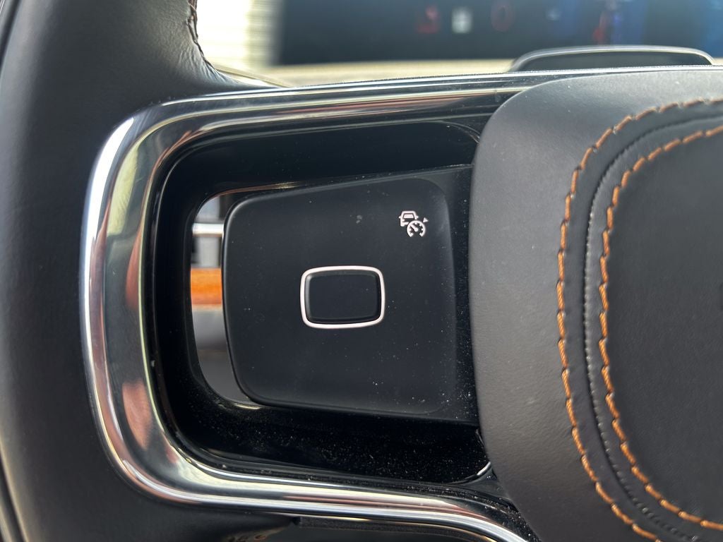 2025 Lincoln Navigator Black Label