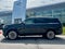 2025 Lincoln Navigator Black Label