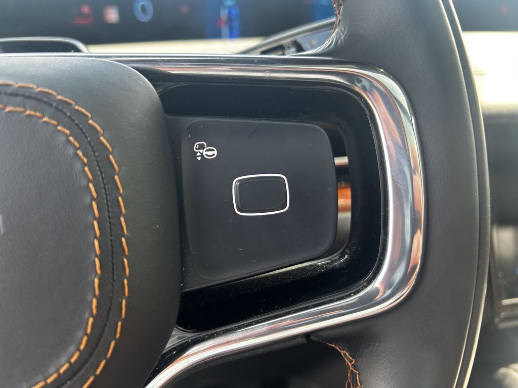 2025 Lincoln Navigator Black Label