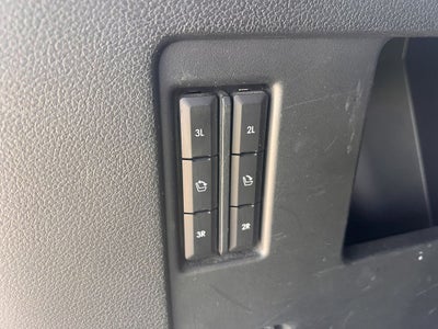 2021 Lincoln Navigator L Reserve