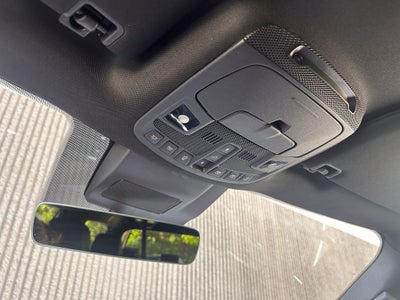 2021 Lincoln Navigator L Reserve