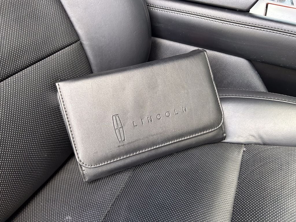 2021 Lincoln Navigator L Reserve