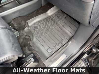 2022 Lincoln Navigator L L Reserve