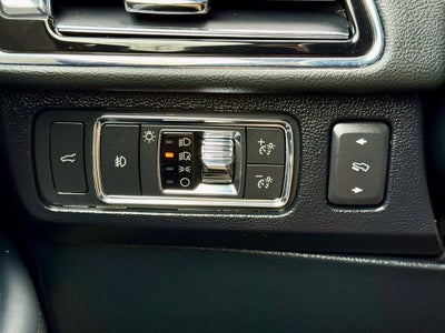 2022 Lincoln Navigator L L Reserve