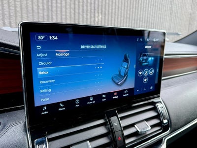 2022 Lincoln Navigator L L Reserve