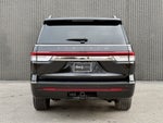2022 Lincoln Navigator L L Reserve