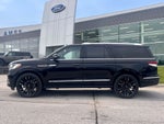 2022 Lincoln Navigator L Reserve