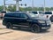 2022 Lincoln Navigator L Reserve