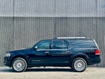 2017 Lincoln Navigator L Reserve