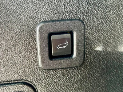 2017 Lincoln Navigator L Reserve