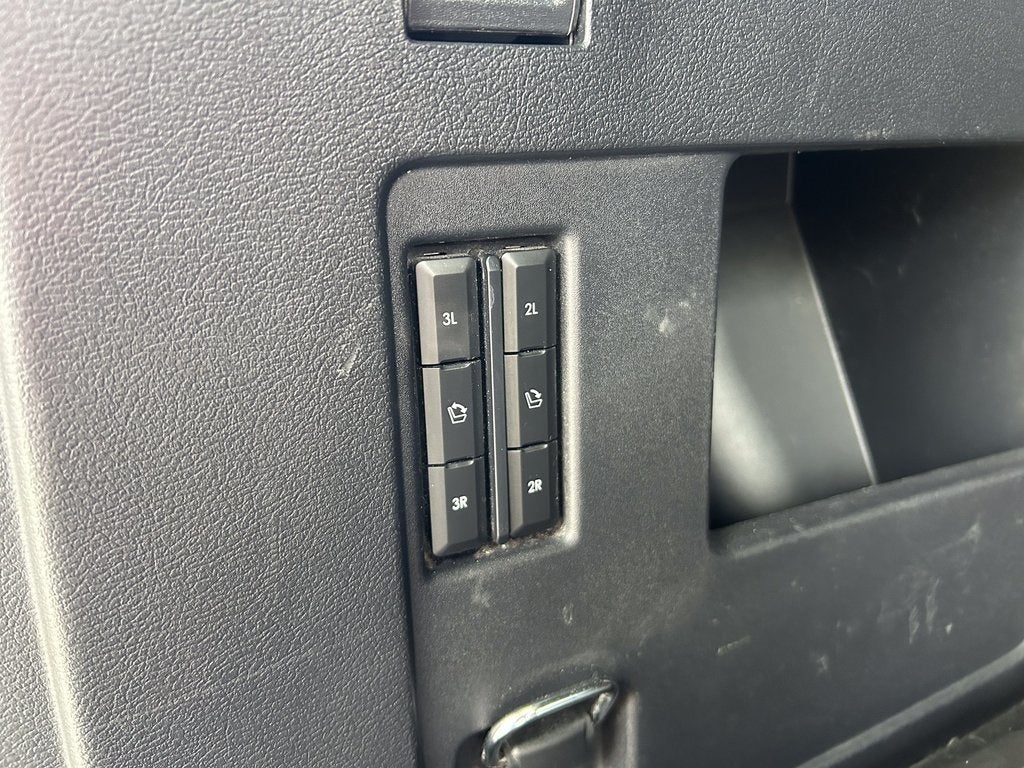 2022 Lincoln Navigator L Reserve