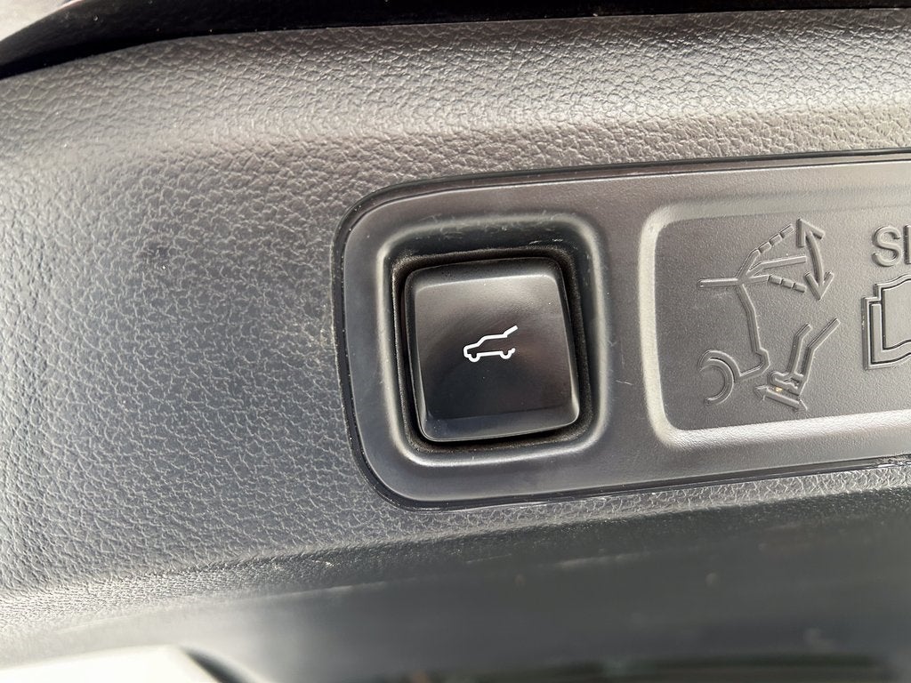 2022 Lincoln Navigator L Reserve