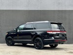 2022 Lincoln Navigator L Reserve