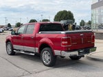 2007 Lincoln Mark LT Base
