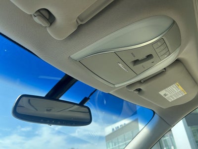 2016 INFINITI QX60 Base