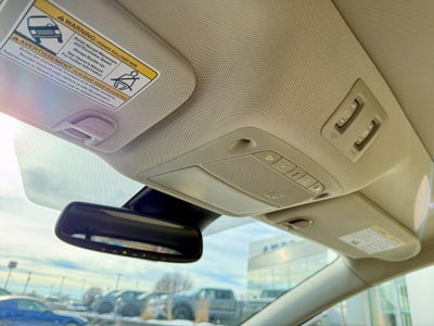 2022 Nissan Murano Platinum