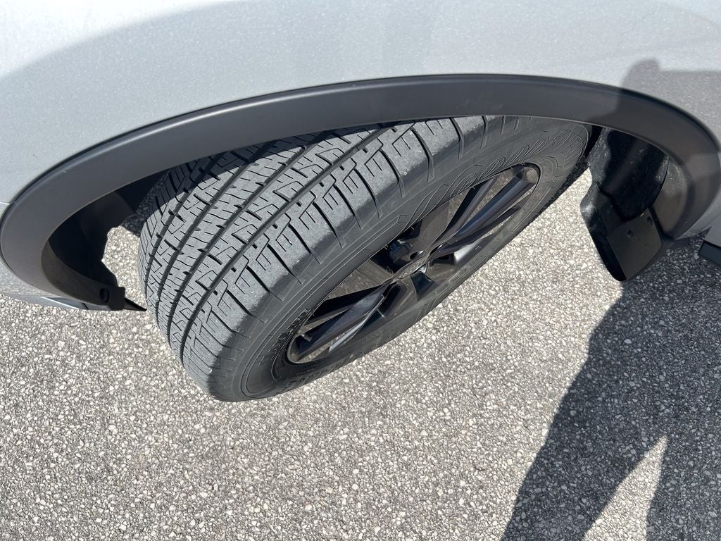 2018 Nissan Murano SV